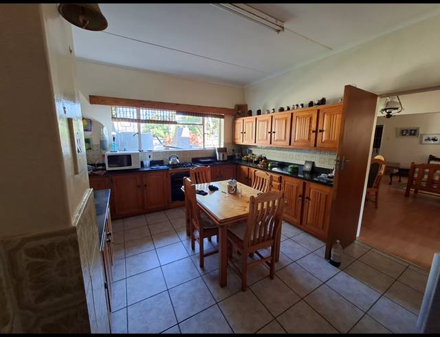 3 BEDROOM HOUSE FOR SALE IN BOSKLOOF